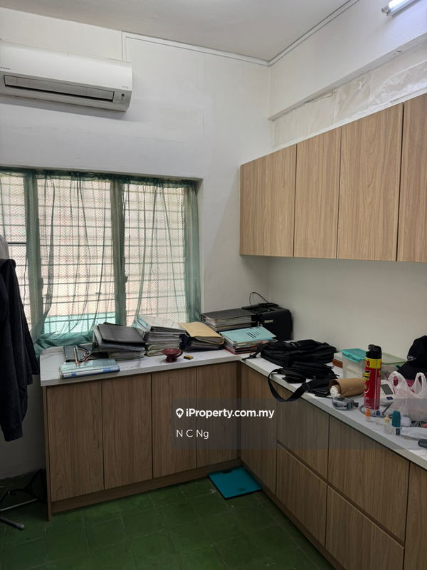 Rumah Berangkai 2 Tingkat untuk Dijual di Seksyen 5, Petaling Jaya oleh N C Ng - iProperty.com.my