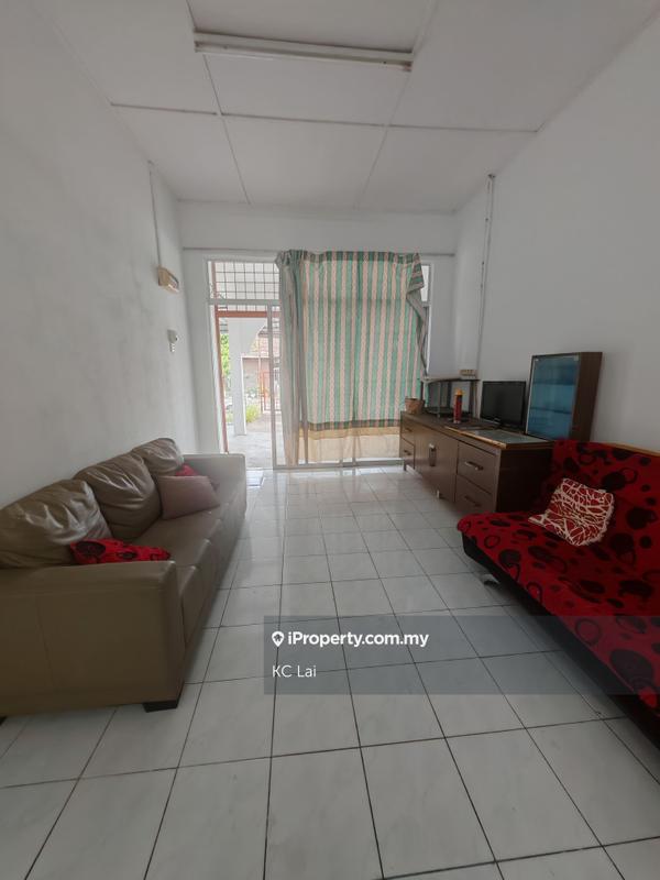 1-storey Terraced House for Sale in Taman Kerisi, Seremban 2 by KC Lai - iProperty.com.my