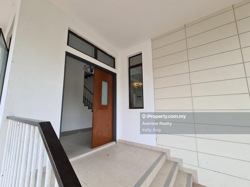 Rumah Berkembar untuk Dijual di Emery @ Kemensah, Ampang oleh Kelly Ang - iProperty.com.my
