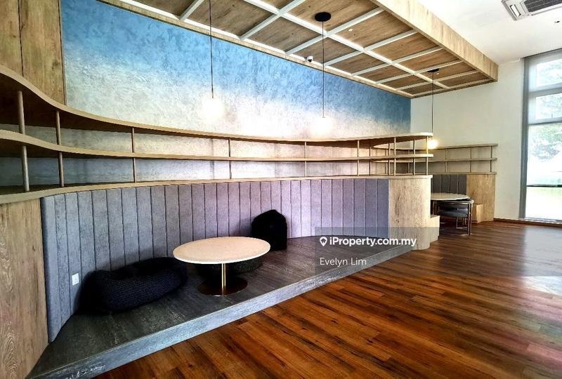 Residensi Servis untuk Dijual di M Luna oleh Evelyn Lim - iProperty.com.my