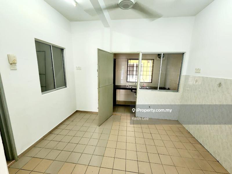 Rumah Teres 2-Tingkat untuk Dijual di TAMAN PUCHONG UTAMA, Puchong oleh Keith Lee - iProperty.com.my