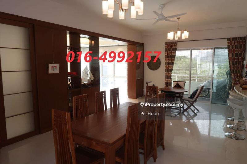 For Sale - Tanjung Beach Condominium