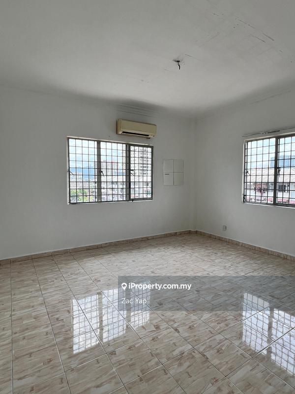 Pangsapuri untuk Dijual di Nuri Court oleh Zac Yap - iProperty.com.my