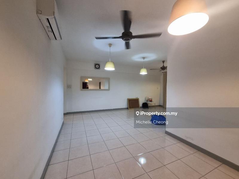 Kondominium untuk Disewa di Casa Kiara oleh Michelle Cheong - iProperty.com.my