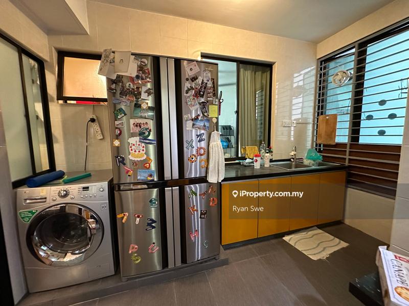 Service Residence for Rent in Saville Residence by Ryan Swe - iProperty.com.my