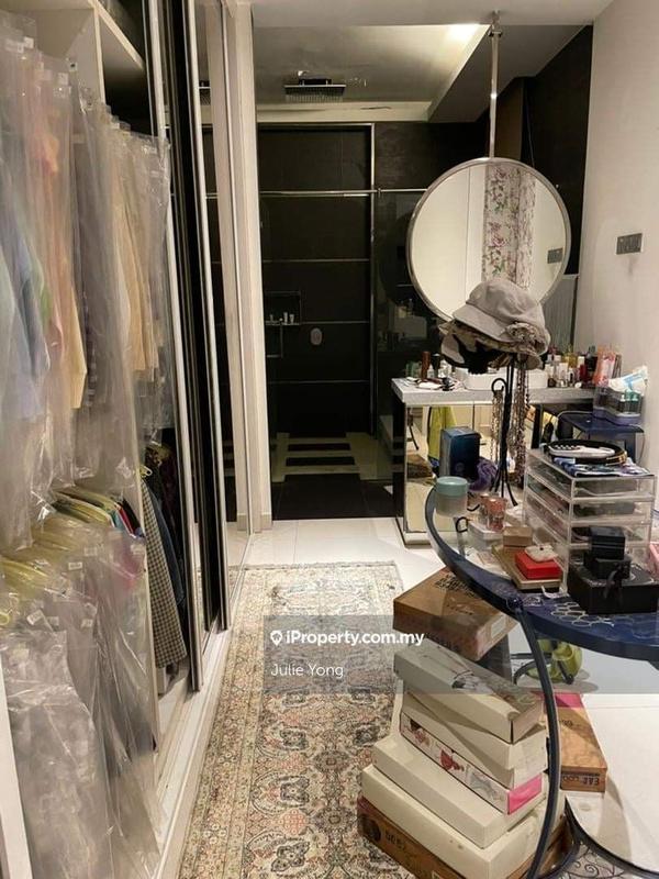 Semi-Detached House for Sale in Laman Damaisari @ Mont Kiara, Segambut by Julie Yong - iProperty.com.my