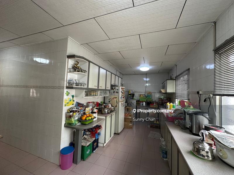 1.5-storey Terraced House for Sale in Bandar Baru Sri Petaling, Sri Petaling by Sunny Chan - iProperty.com.my