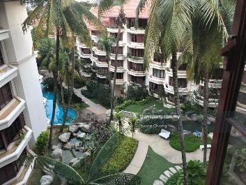 Kondominium untuk Dijual di Seri Duta II oleh Yvone Chong - iProperty.com.my