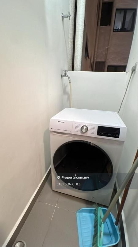 Service Residence for Rent in Lavile Kuala Lumpur by JACKSON CHEE - iProperty.com.my