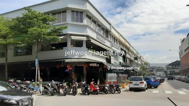 For Rent - Jalan Telawi Bangsar, Bangsar Telawi