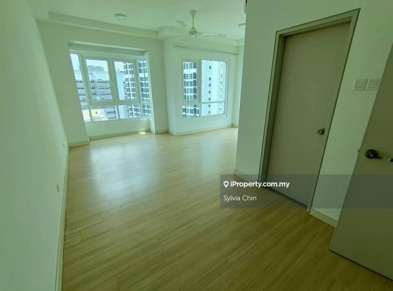 Service Residence for Sale in V Residence 3 @ Sunway Velocity by Sylvia Chin - iProperty.com.my