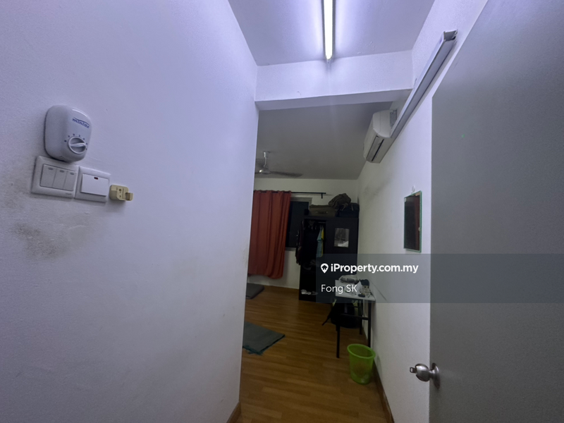 Service Residence for Sale in Garden @ One South by Fong SK - iProperty.com.my