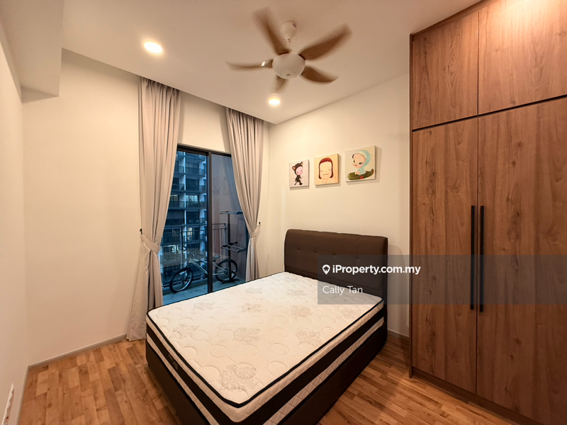 For Rent - Sunway Mont Residences