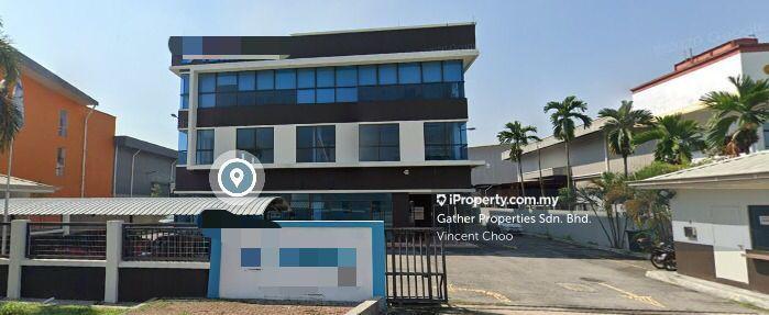 Kilang Terpisah untuk Dijual di Kota Damansara, Selangor oleh Vincent Choo - iProperty.com.my