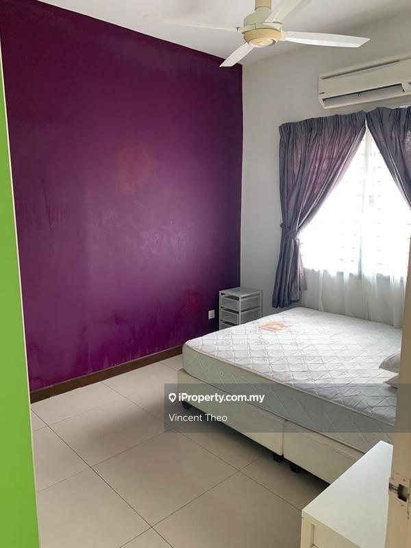 Kondominium untuk Dijual di Ampang Putra Residency oleh Vincent Theo - iProperty.com.my