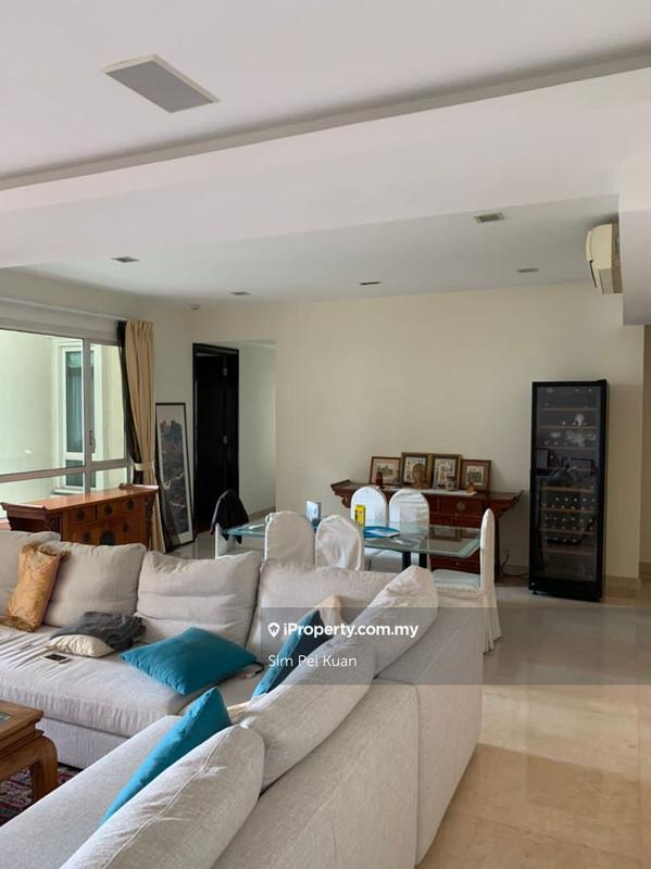 Condominium for Sale in Desa Damansara by Sim Pei Kuan - iProperty.com.my