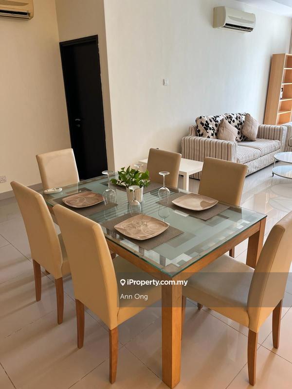 Service Residence untuk Dijual di One Residency oleh Ann Ong - iProperty.com.my