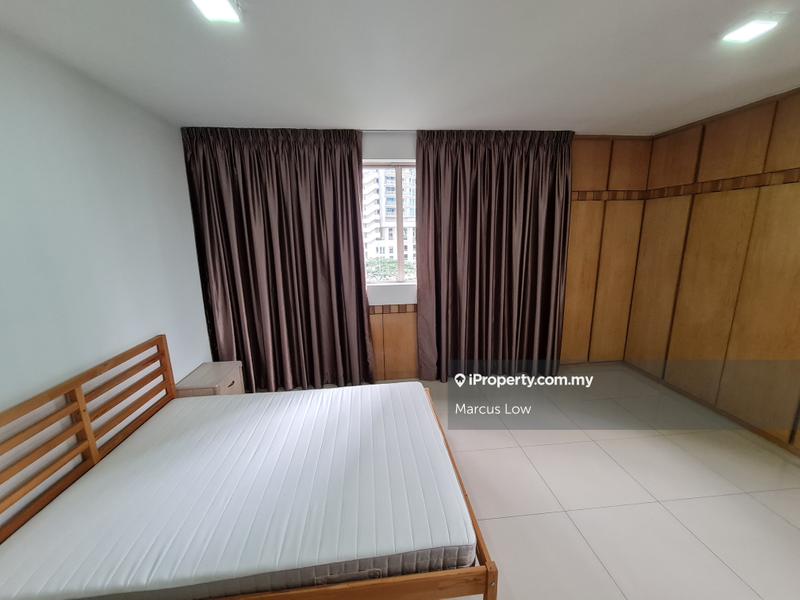 Kondominium untuk Dijual di Mont Kiara Pelangi oleh Marcus Low - iProperty.com.my