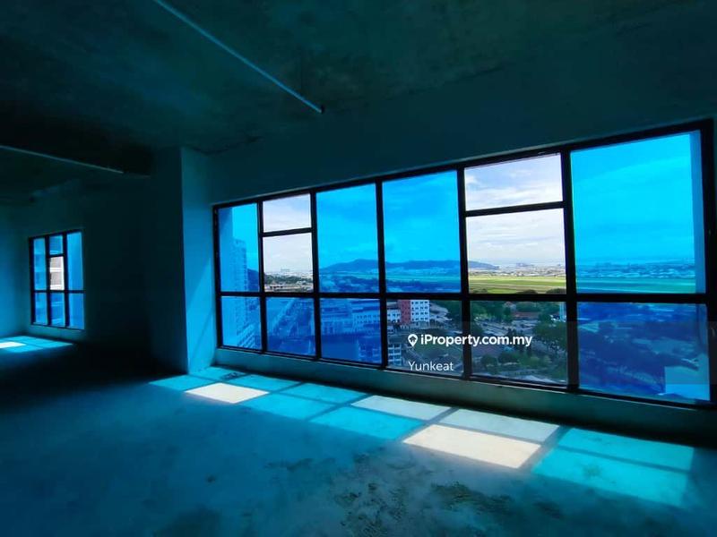 Office for Rent in MSC Tower GBS Bayan Lepas, Bayan Lepas by Yunkeat - iProperty.com.my