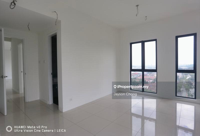 Condominium for Sale in CloudTree Residence by Jayson Chong - iProperty.com.my
