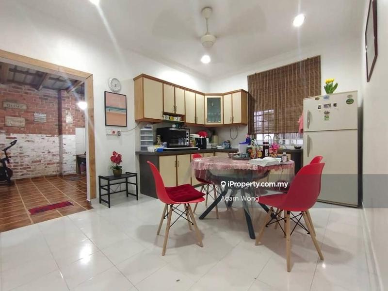 Bungalow House for Sale in Taman Teluk Baiduri, Sungai Petani by Adam Wong - iProperty.com.my