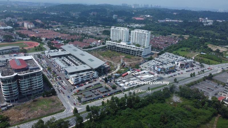 Commercial Land for Sale in Bandar Baru Bangi, Bangi by Aziz Ahmad - iProperty.com.my
