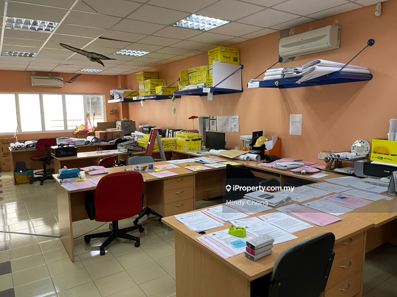 Pejabat untuk Dijual di Wangsa Delima 6, Wangsa Maju oleh Mindy Chong - iProperty.com.my