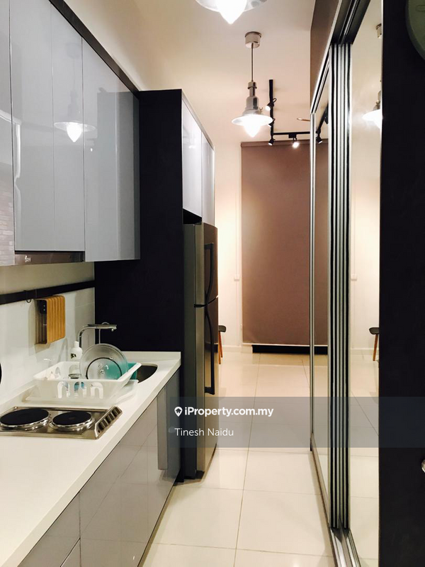 Kediaman Servis untuk Disewa di Nadi Bangsar oleh Tinesh Naidu - iProperty.com.my