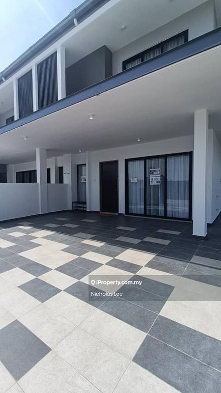 2-storey Terraced House for Sale in Ulu Yam New Township, Batang Kali, Batang Kali by Nicholas Lee - Exterior - iProperty.com.my
