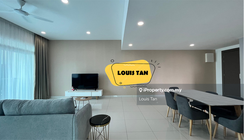 For Rent - Ferringhi Residence 2