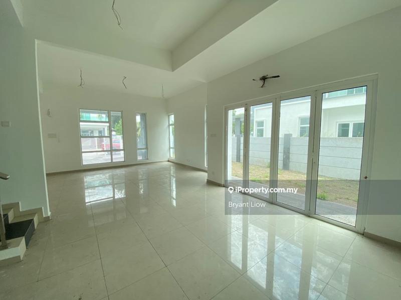 Semi-Detached House for Sale in HOT DEAL! 2.5 Storey Klebang Utama Klebang Kota, Melaka City by Bryant Liow - iProperty.com.my