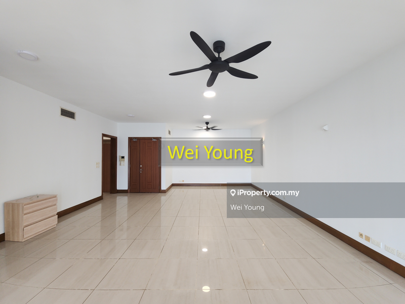 For Rent - Mont Kiara Aman