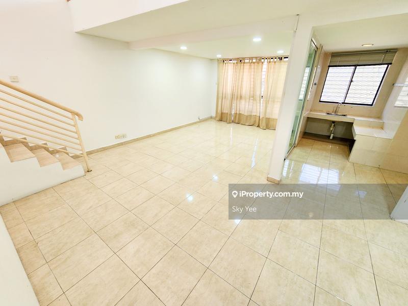 Kedai-Pejabat untuk Disewa di Bangsar Baru, Bangsar oleh Sky Yee - iProperty.com.my