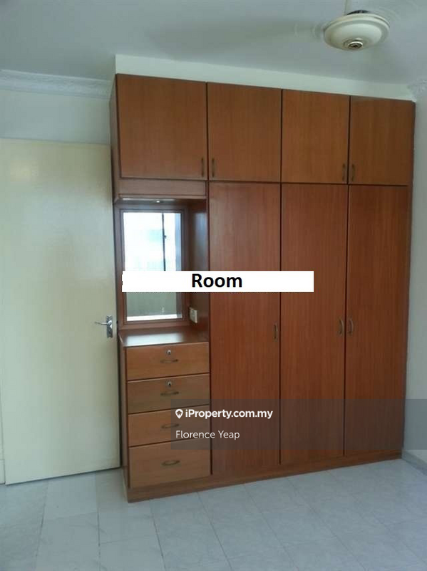 For Sale - Desa Green