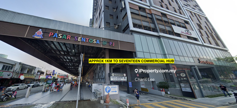 Rumah Berangkai 2 Tingkat untuk Dijual di Seksyen 17, Petaling Jaya oleh Charis Lee - iProperty.com.my