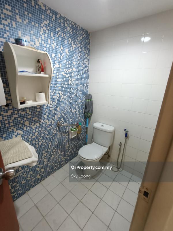 Condominium for Sale in Andalucia by Sky Loong - iProperty.com.my