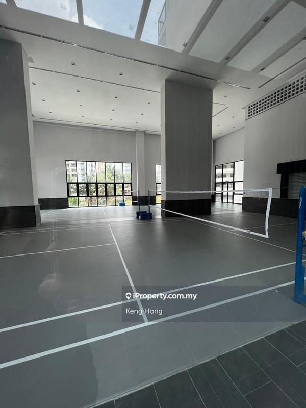 Condominium for Rent in ALIX Residences by Keng Hong - iProperty.com.my