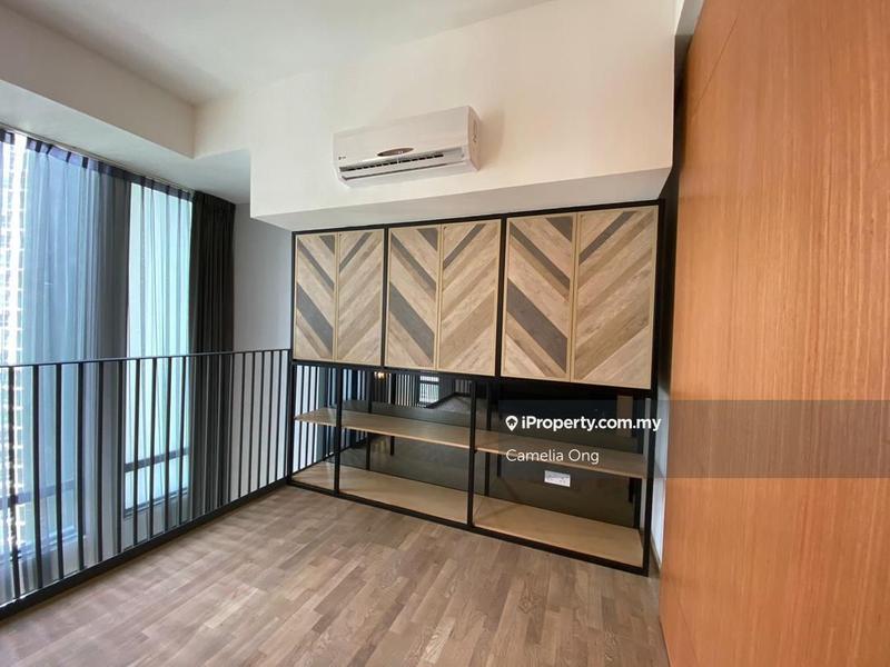 Kondominium untuk Dijual di Twy Duplex Condos oleh Camelia Ong - iProperty.com.my