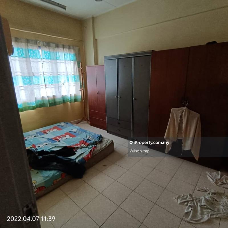 Apartment for Sale in Damansara Sutera by Wilson Yap - iProperty.com.my