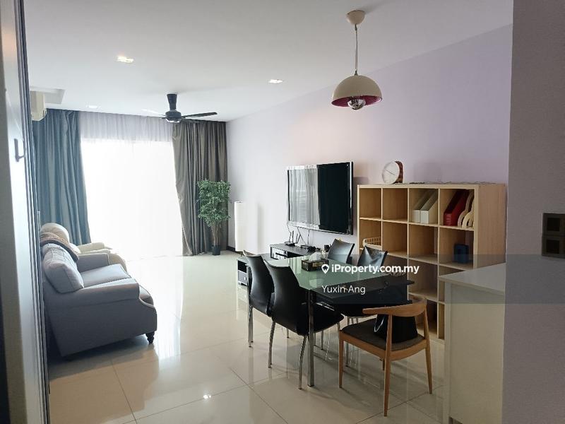 Kondominium untuk Disewa di The Northshore Gardens oleh Yuxin Ang - iProperty.com.my