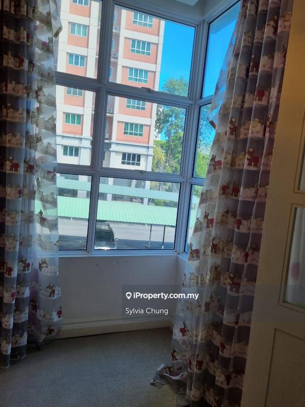 Kondominium untuk Disewa di Radiant Tower B oleh Sylvia Chung - iProperty.com.my