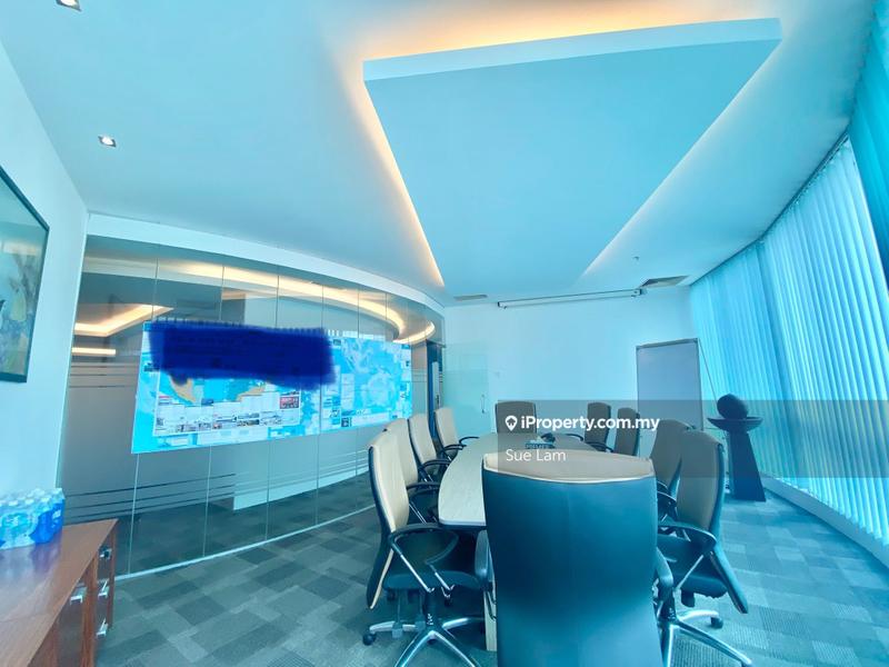 For Sale - OVAL DAMANSARA