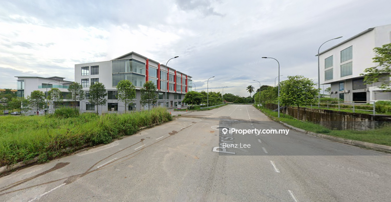 Shop for Sale in Anggun, Rawang by Benz Lee - iProperty.com.my