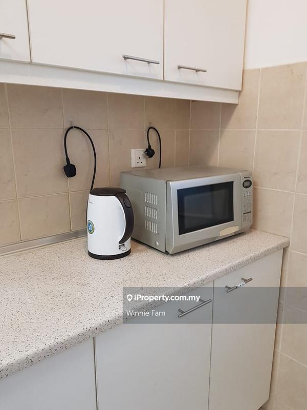 For Rent - Tropicana City Tropics