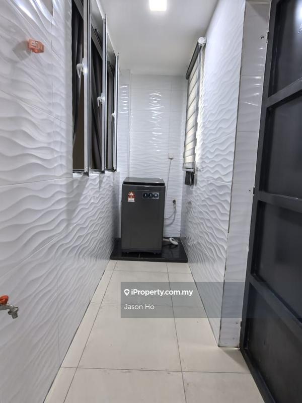 Rumah Berangkai 2 Tingkat untuk Disewa di Taman Ara Sendayan, Bandar Sri Sendayan oleh Jason Ho - iProperty.com.my