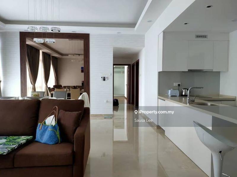 For Sale - Paradiso Nuova (Merak Kayangan)