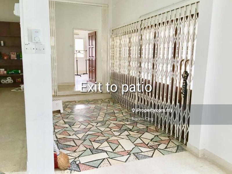 Bungalow House for Sale in Damai @ Kuala Lumpur Single storey Bungalow, Ampang by Naomi Ong - iProperty.com.my