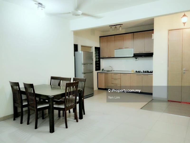 Condominium for Sale in Savanna Condominium by Yen Lim - iProperty.com.my