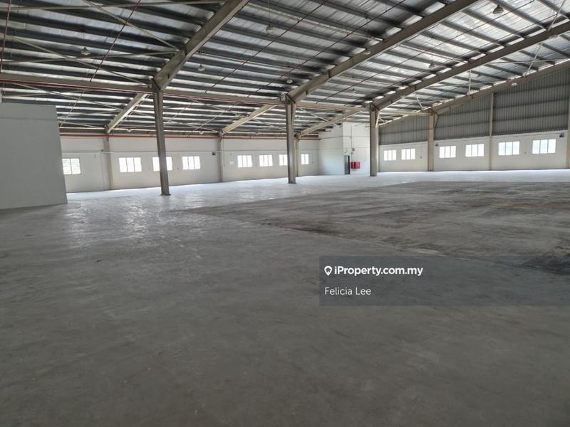 For Rent - Car Showroom & Service Centre