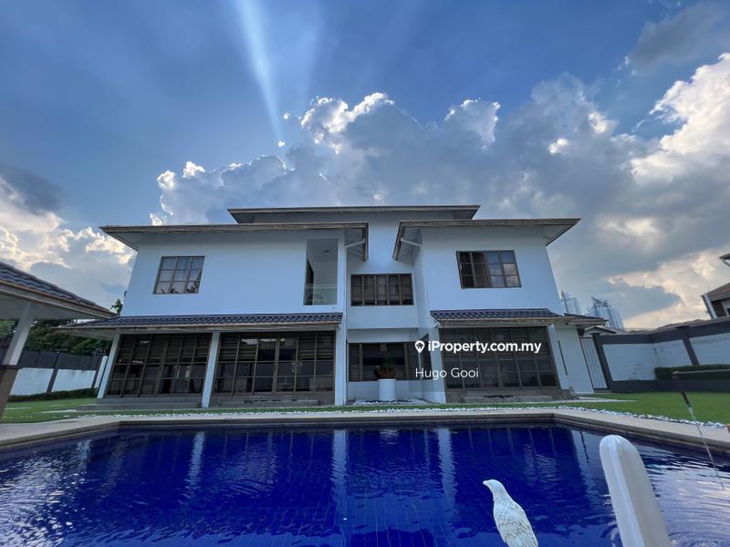 Banglo untuk Dijual di Ampang Hilir, Ampang oleh Hugo Gooi - iProperty.com.my